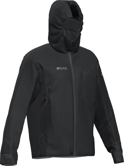 RE.SUN PEAKS PADDED MAN JACKET