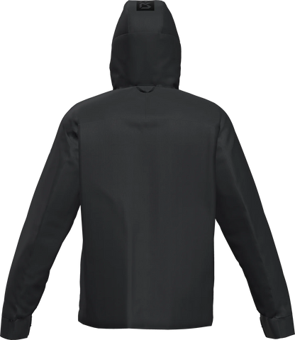 RE.SUN PEAKS PADDED MAN JACKET