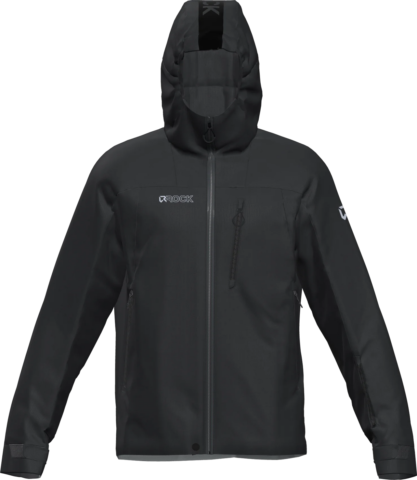 RE.SUN PEAKS PADDED MAN JACKET