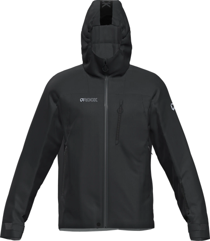 RE.SUN PEAKS PADDED MAN JACKET