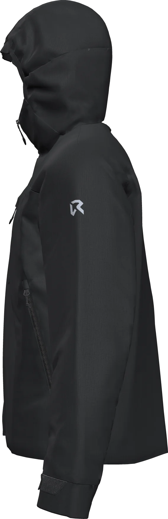 RE.SUN PEAKS PADDED MAN JACKET