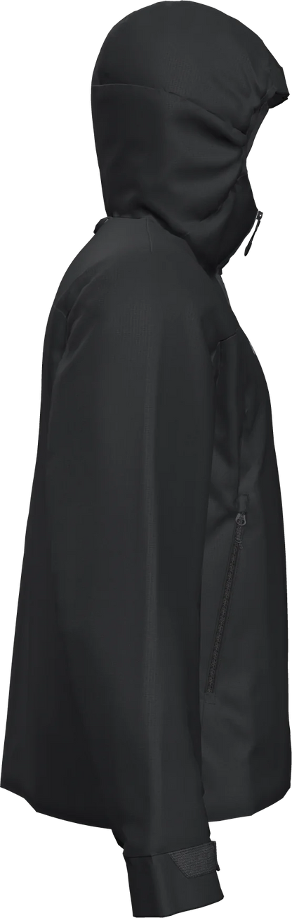 RE.SUN PEAKS PADDED MAN JACKET