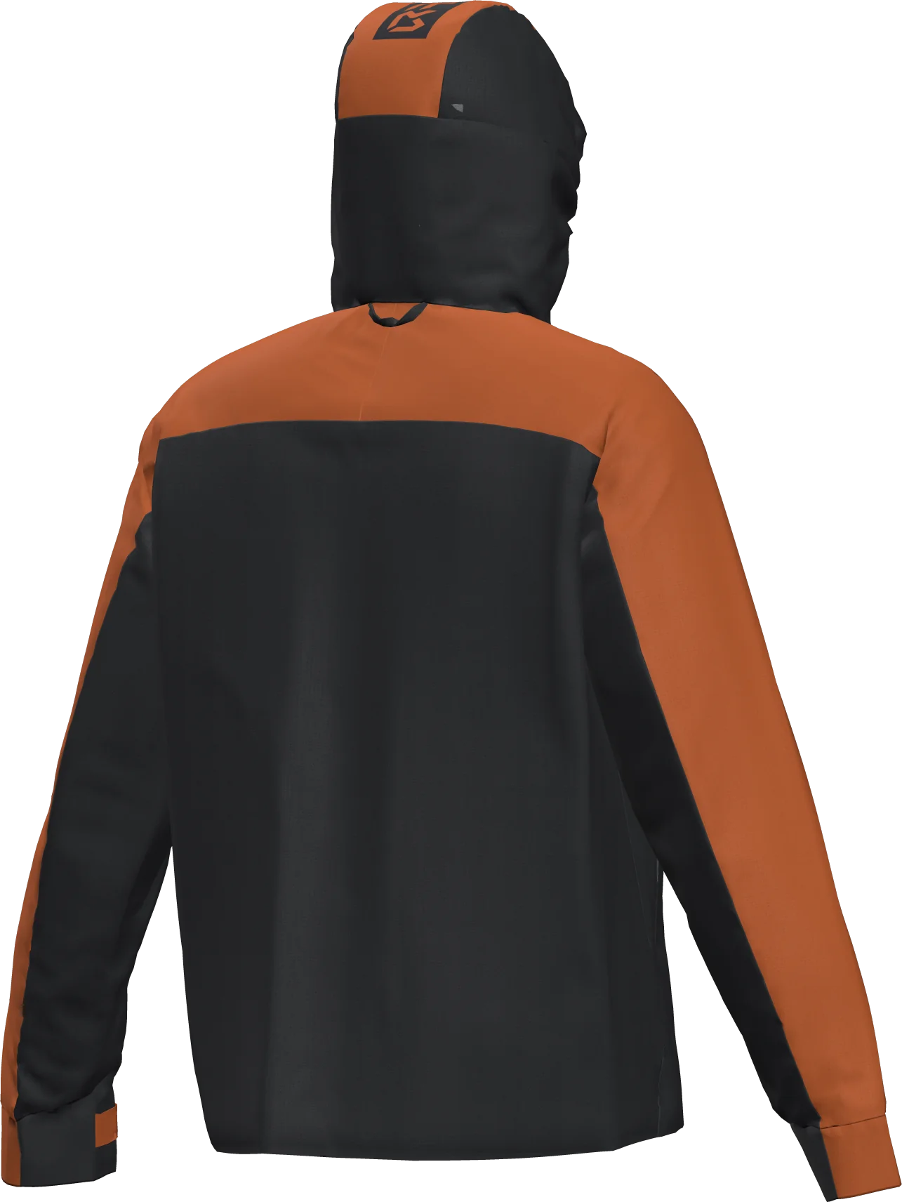 RE.SUN PEAKS PADDED MAN JACKET