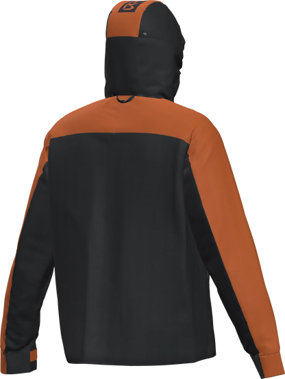 RE.SUN PEAKS PADDED MAN JACKET