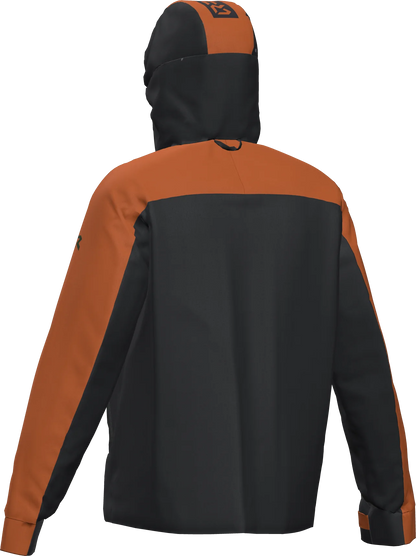 RE.SUN PEAKS PADDED MAN JACKET