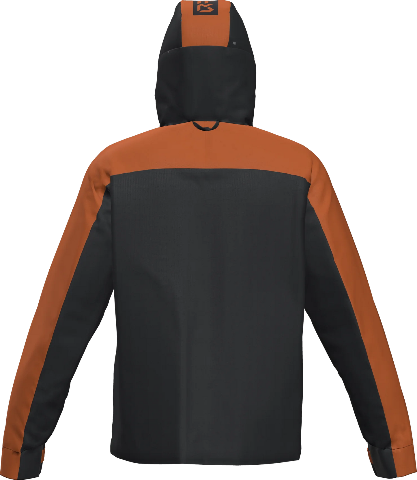 RE.SUN PEAKS PADDED MAN JACKET