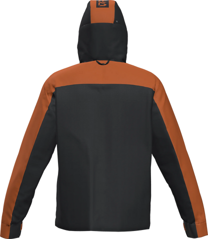 RE.SUN PEAKS PADDED MAN JACKET