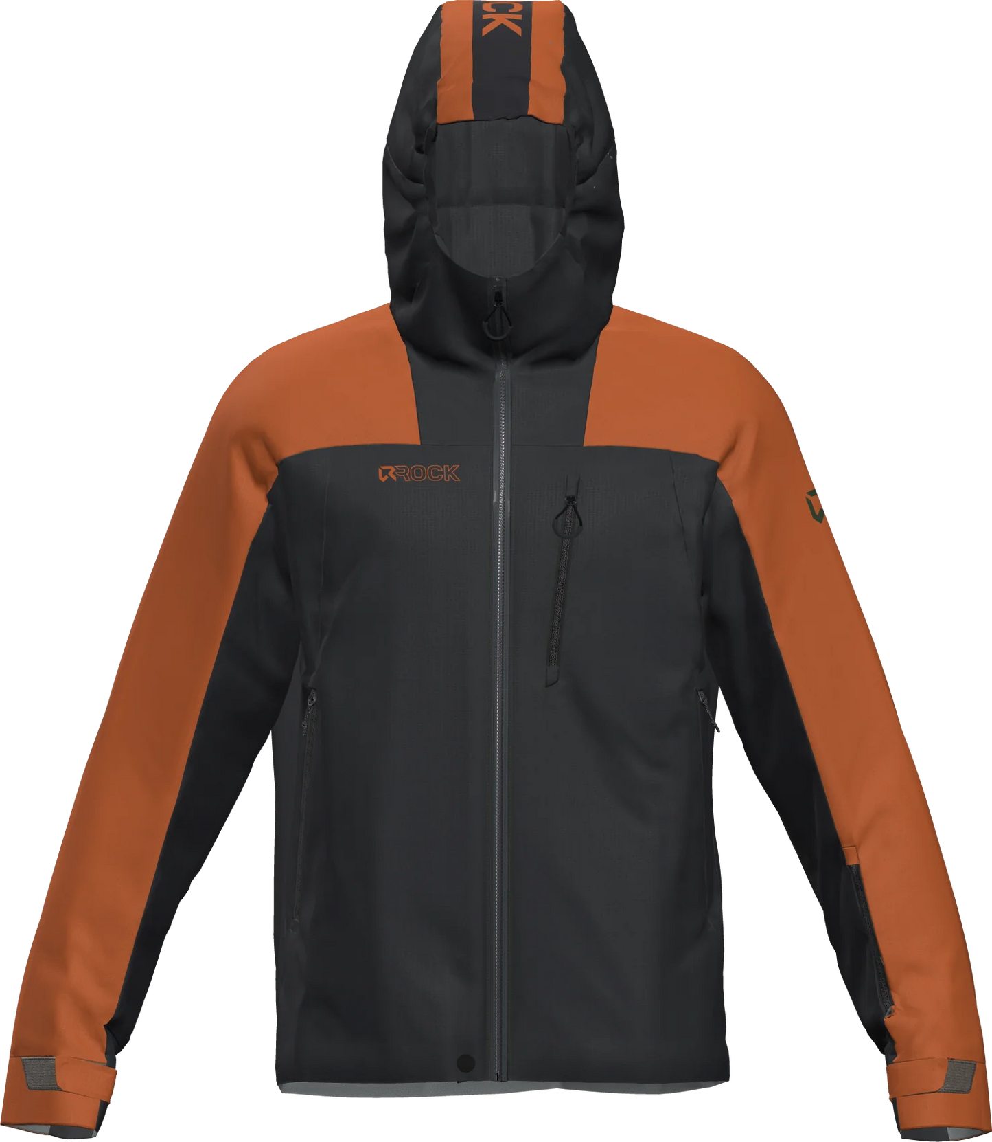 RE.SUN PEAKS PADDED MAN JACKET