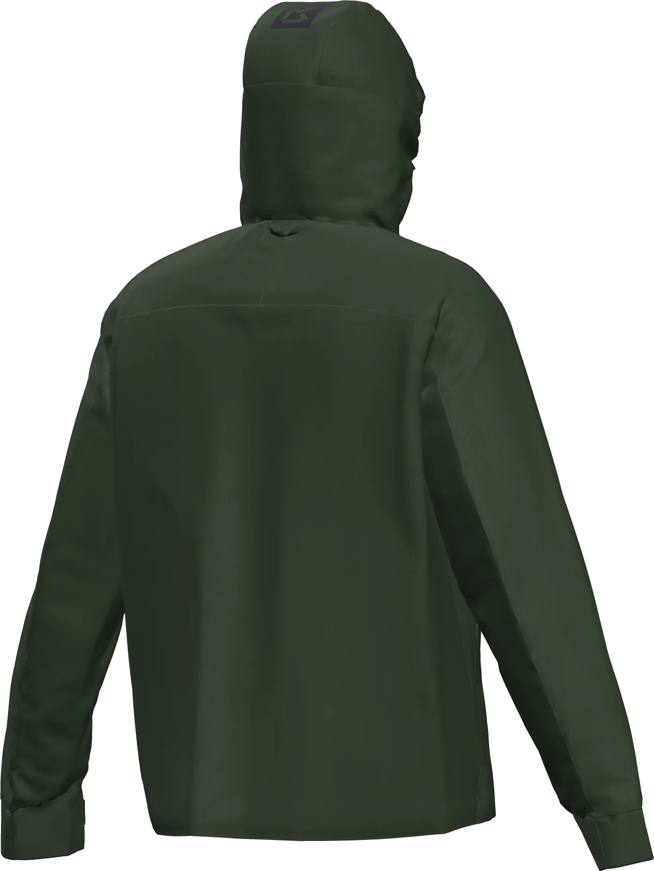 RE.SUN PEAKS PADDED MAN JACKET