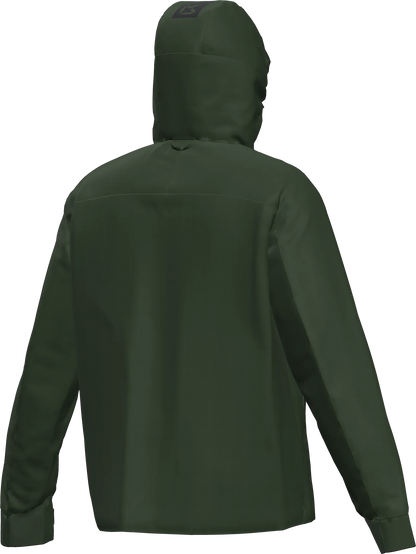 RE.SUN PEAKS PADDED MAN JACKET