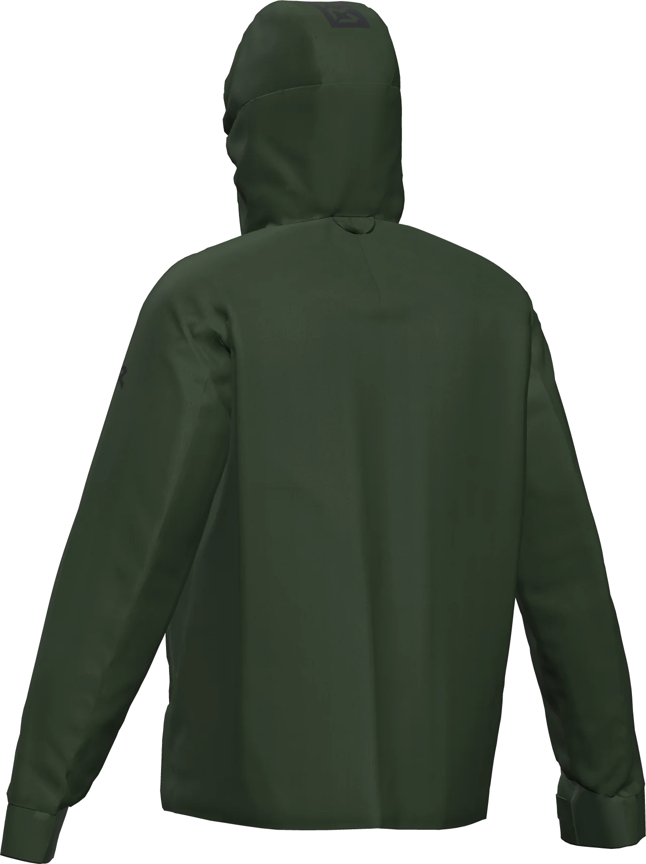 RE.SUN PEAKS PADDED MAN JACKET