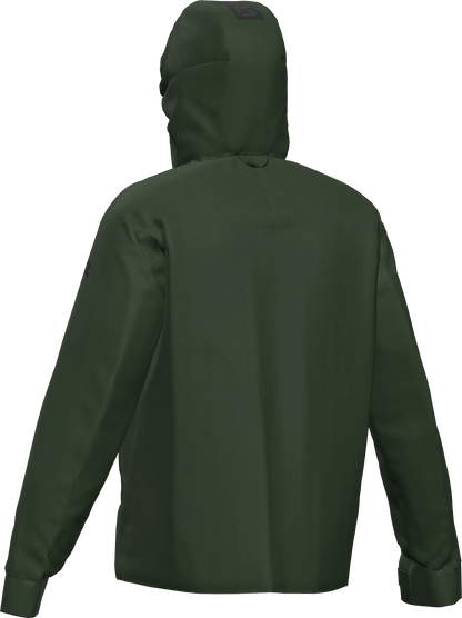 RE.SUN PEAKS PADDED MAN JACKET