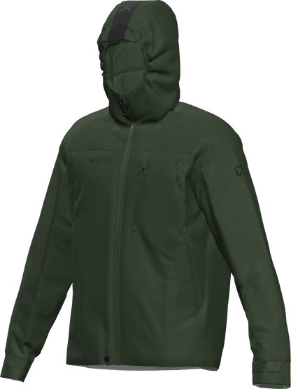 RE.SUN PEAKS PADDED MAN JACKET