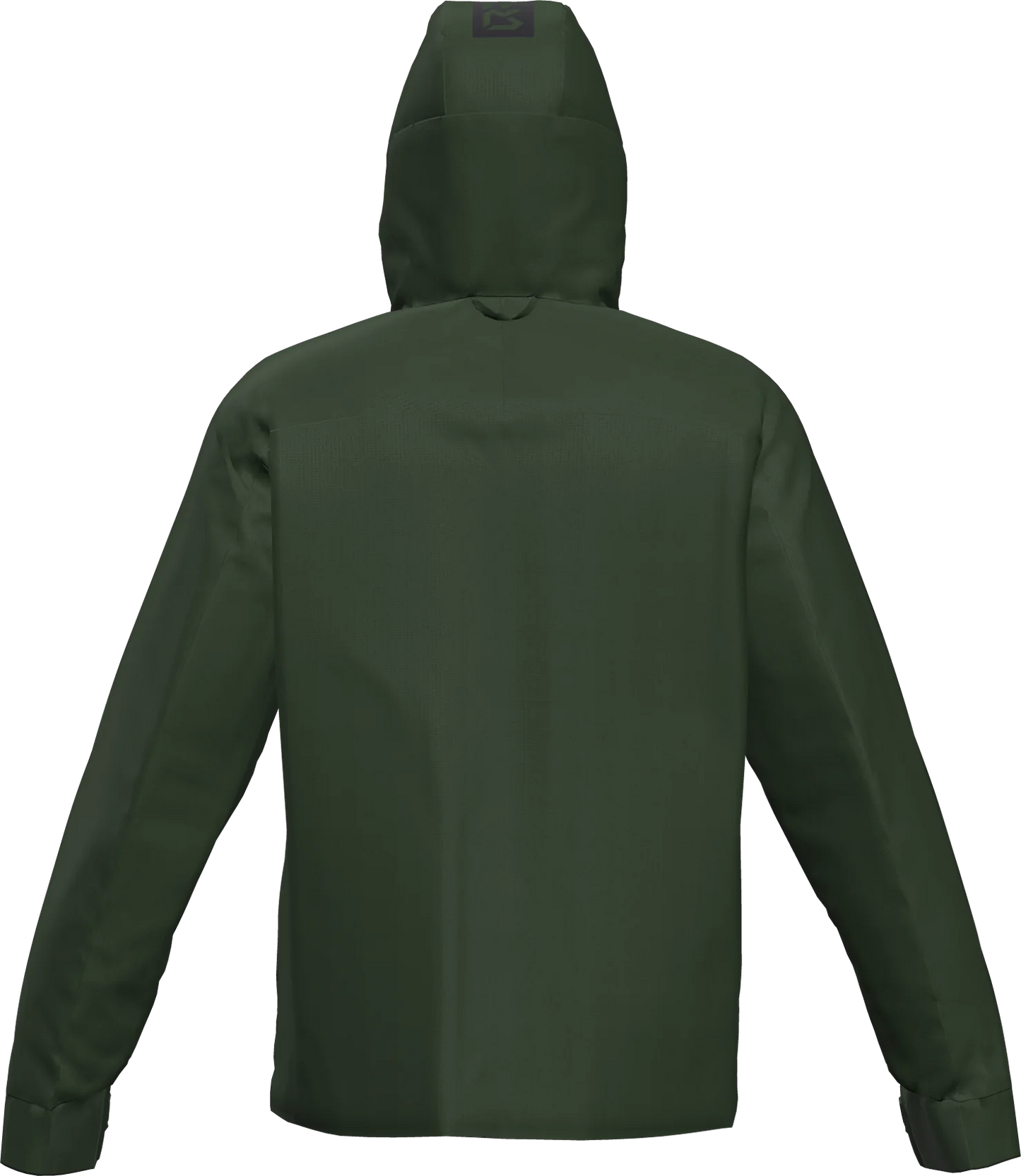 RE.SUN PEAKS PADDED MAN JACKET