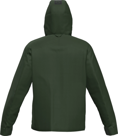 RE.SUN PEAKS PADDED MAN JACKET