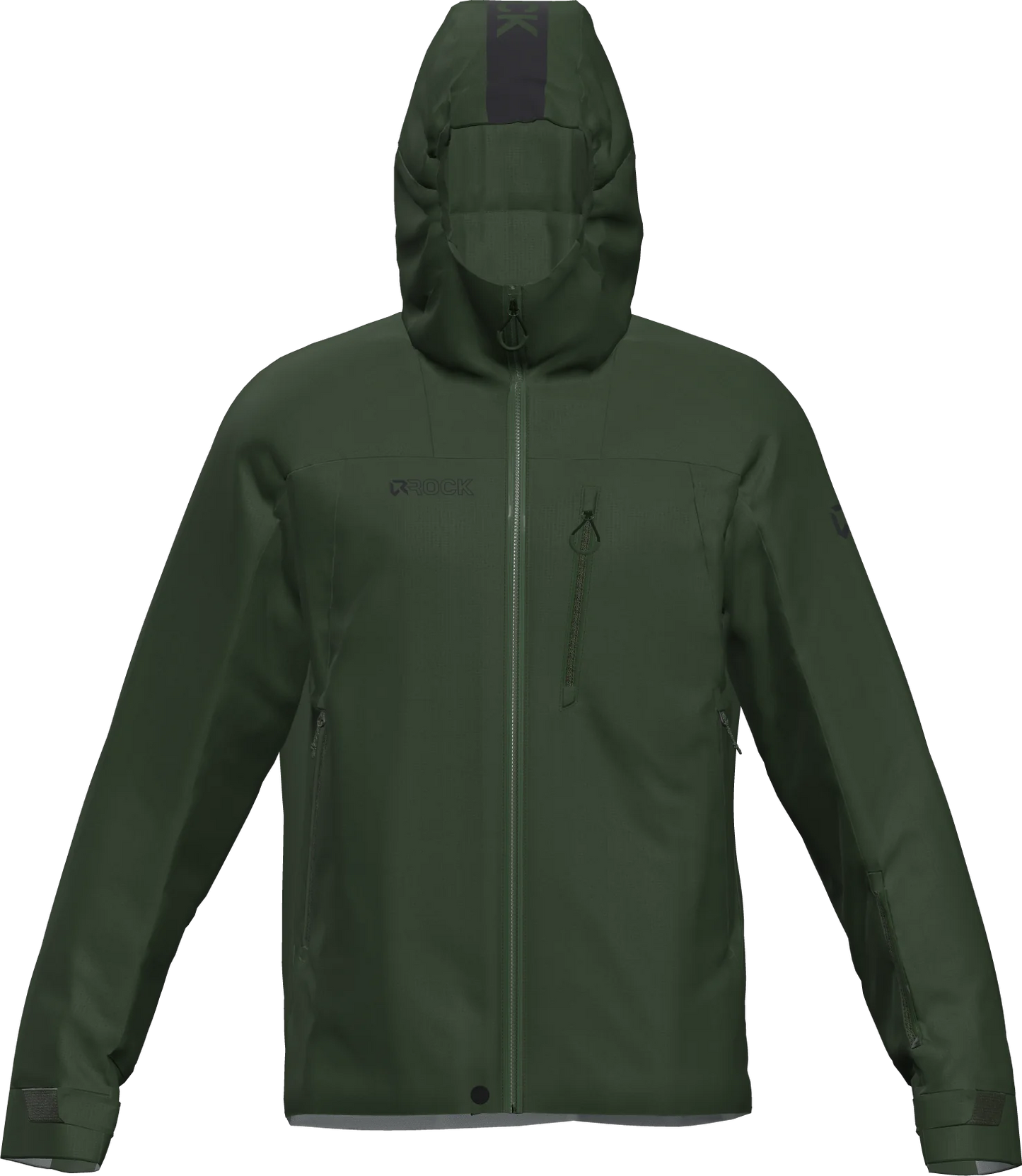 RE.SUN PEAKS PADDED MAN JACKET