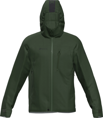 RE.SUN PEAKS PADDED MAN JACKET