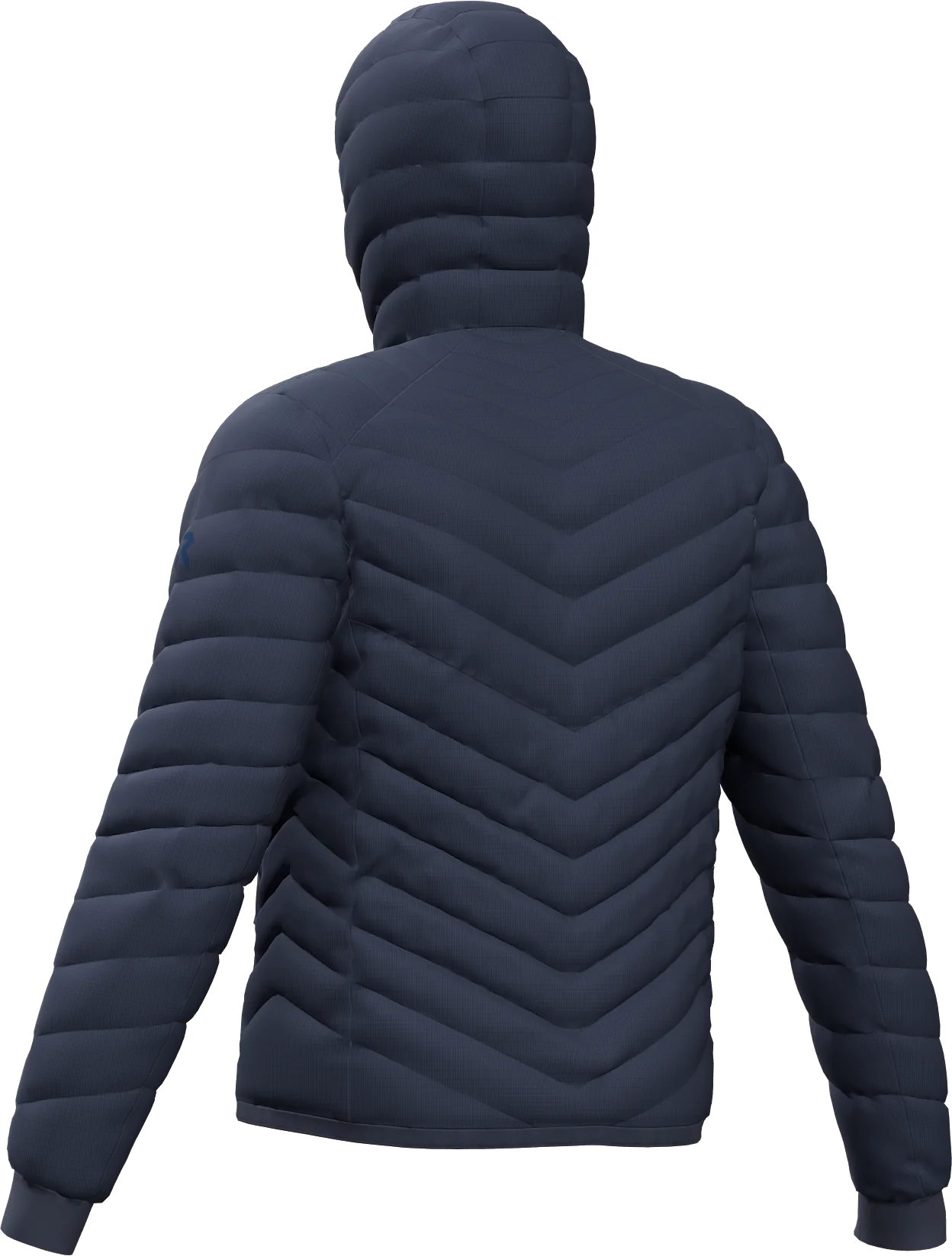RE.ANAKONDA 2.0 PADDED MAN JACKET