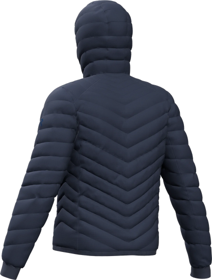 RE.ANAKONDA 2.0 PADDED MAN JACKET