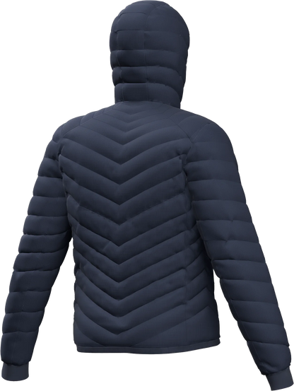 RE.ANAKONDA 2.0 PADDED MAN JACKET