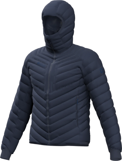 RE.ANAKONDA 2.0 PADDED MAN JACKET