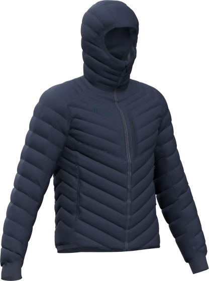 RE.ANAKONDA 2.0 PADDED MAN JACKET