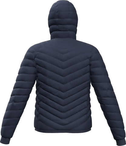RE.ANAKONDA 2.0 PADDED MAN JACKET