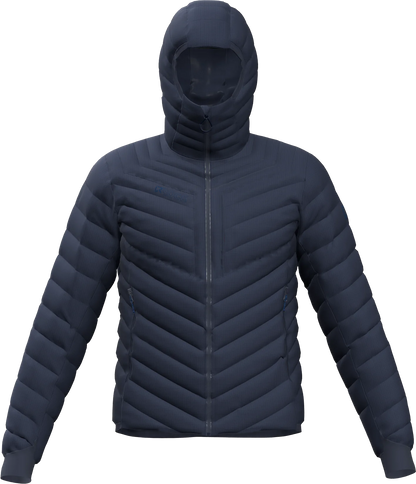 RE.ANAKONDA 2.0 PADDED MAN JACKET