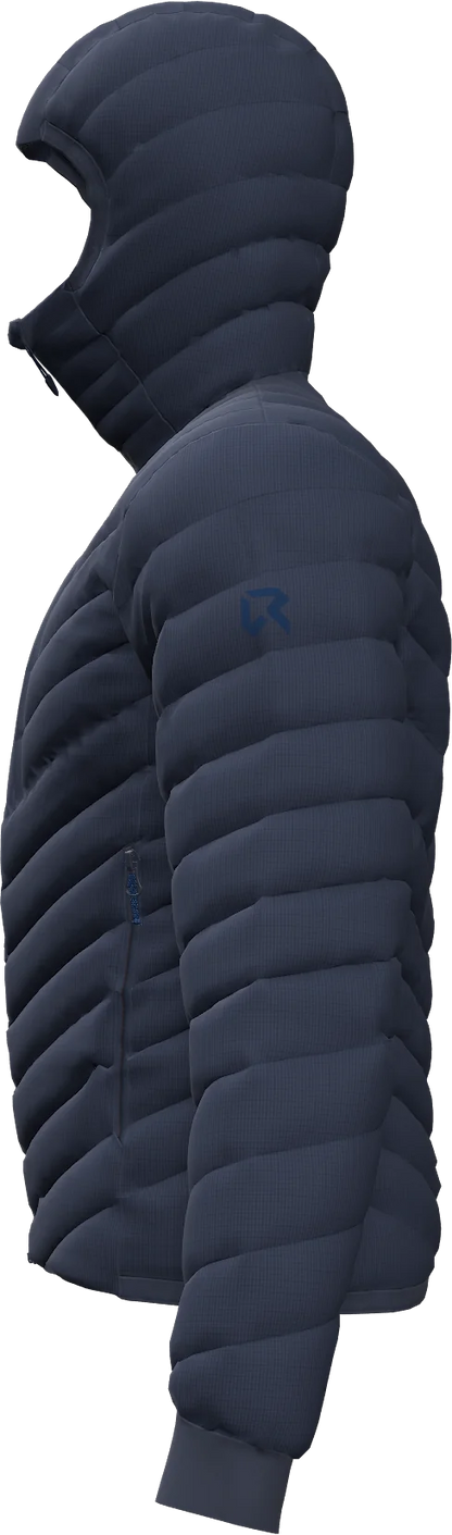 RE.ANAKONDA 2.0 PADDED MAN JACKET