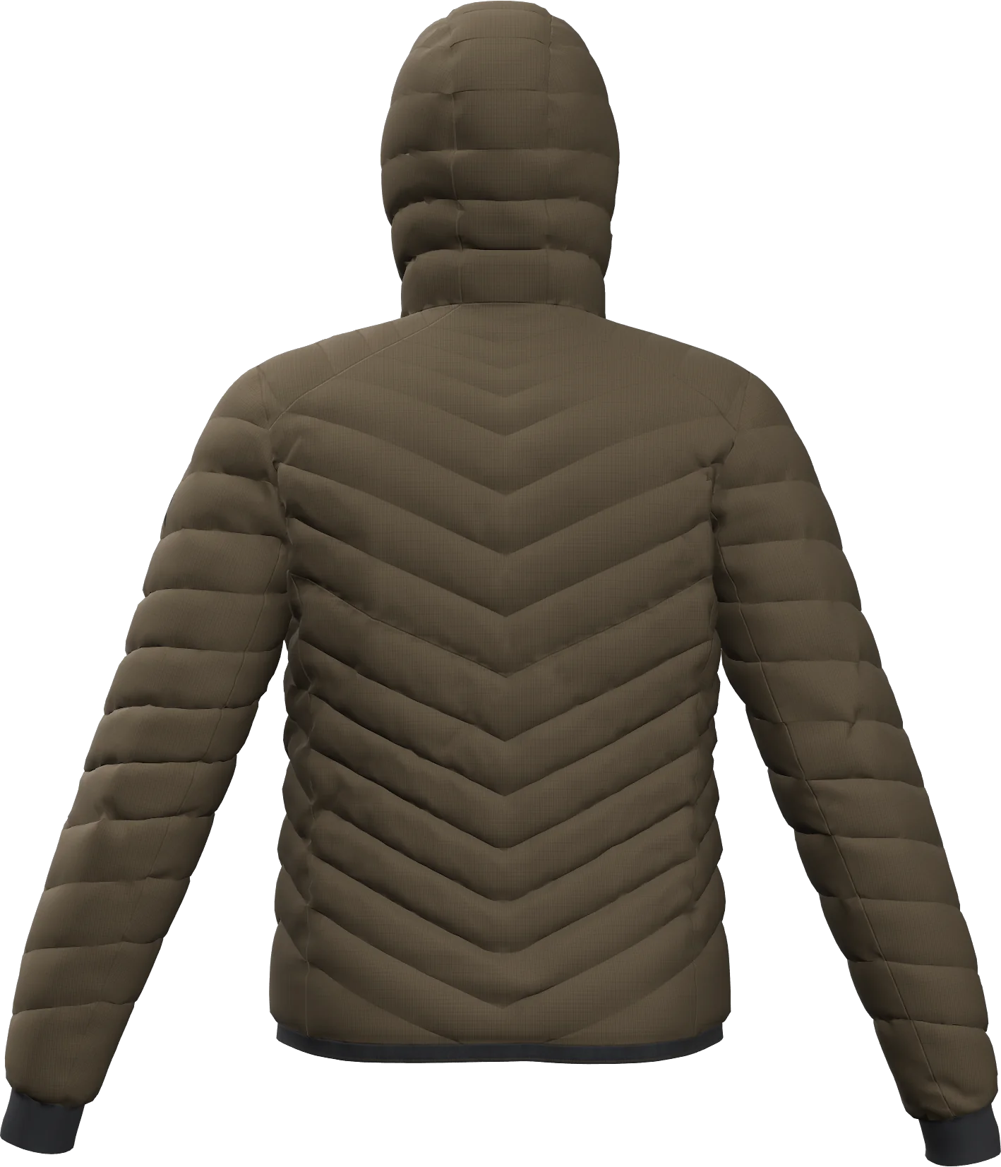 RE.ANAKONDA 2.0 PADDED MAN JACKET