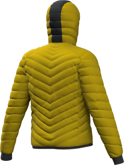 RE.ANAKONDA 2.0 PADDED MAN JACKET