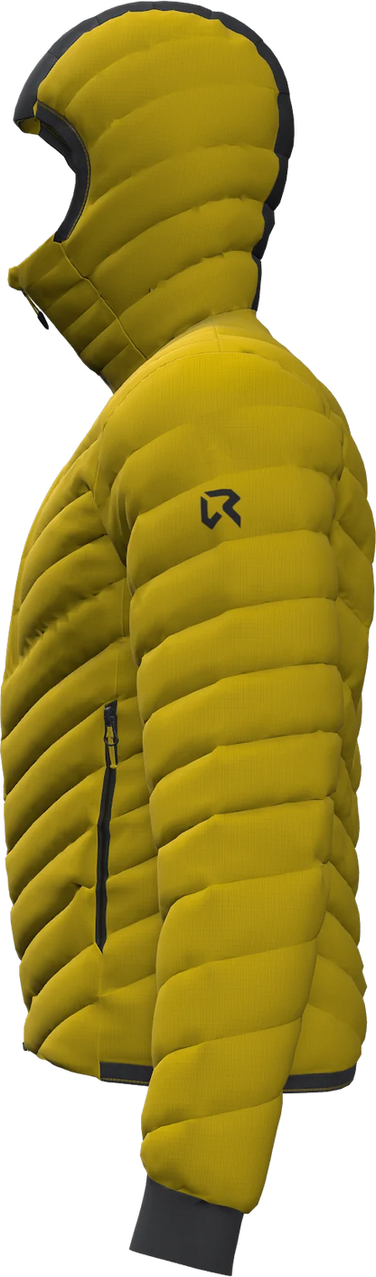 RE.ANAKONDA 2.0 PADDED MAN JACKET