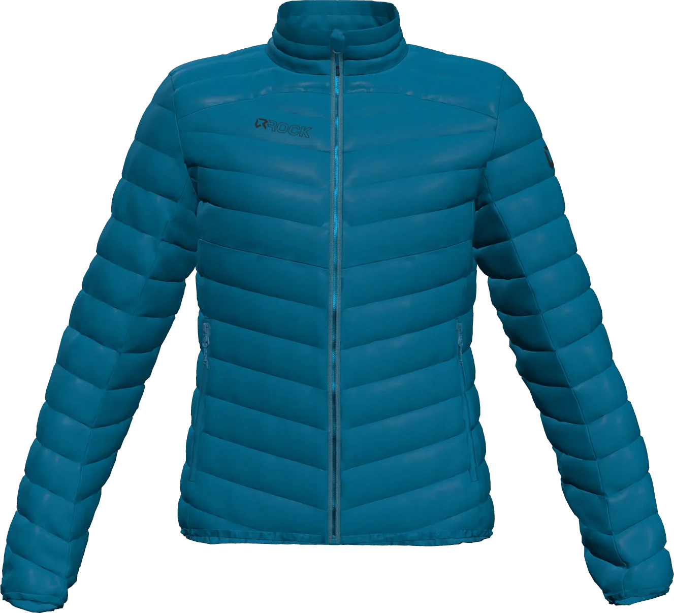 FORTUNE 2.0 PADDED MAN JACKET