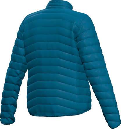 FORTUNE 2.0 PADDED MAN JACKET