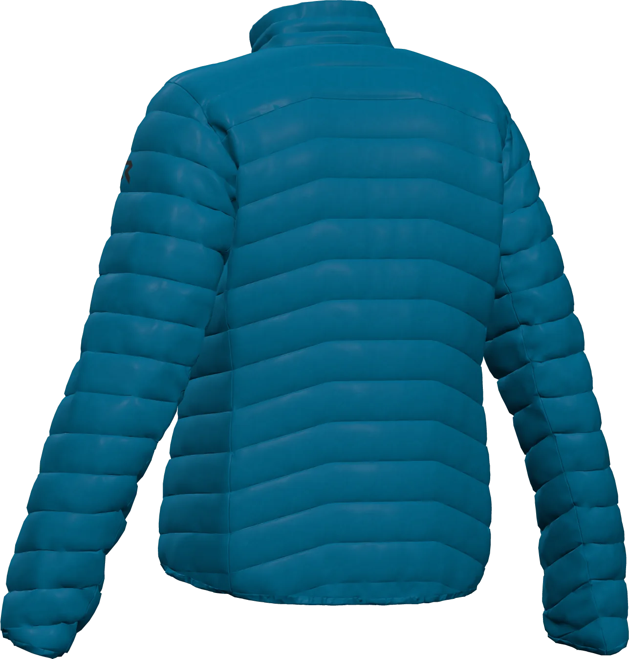 FORTUNE 2.0 PADDED MAN JACKET