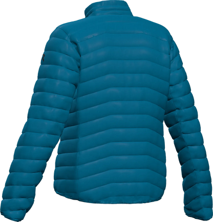 FORTUNE 2.0 PADDED MAN JACKET