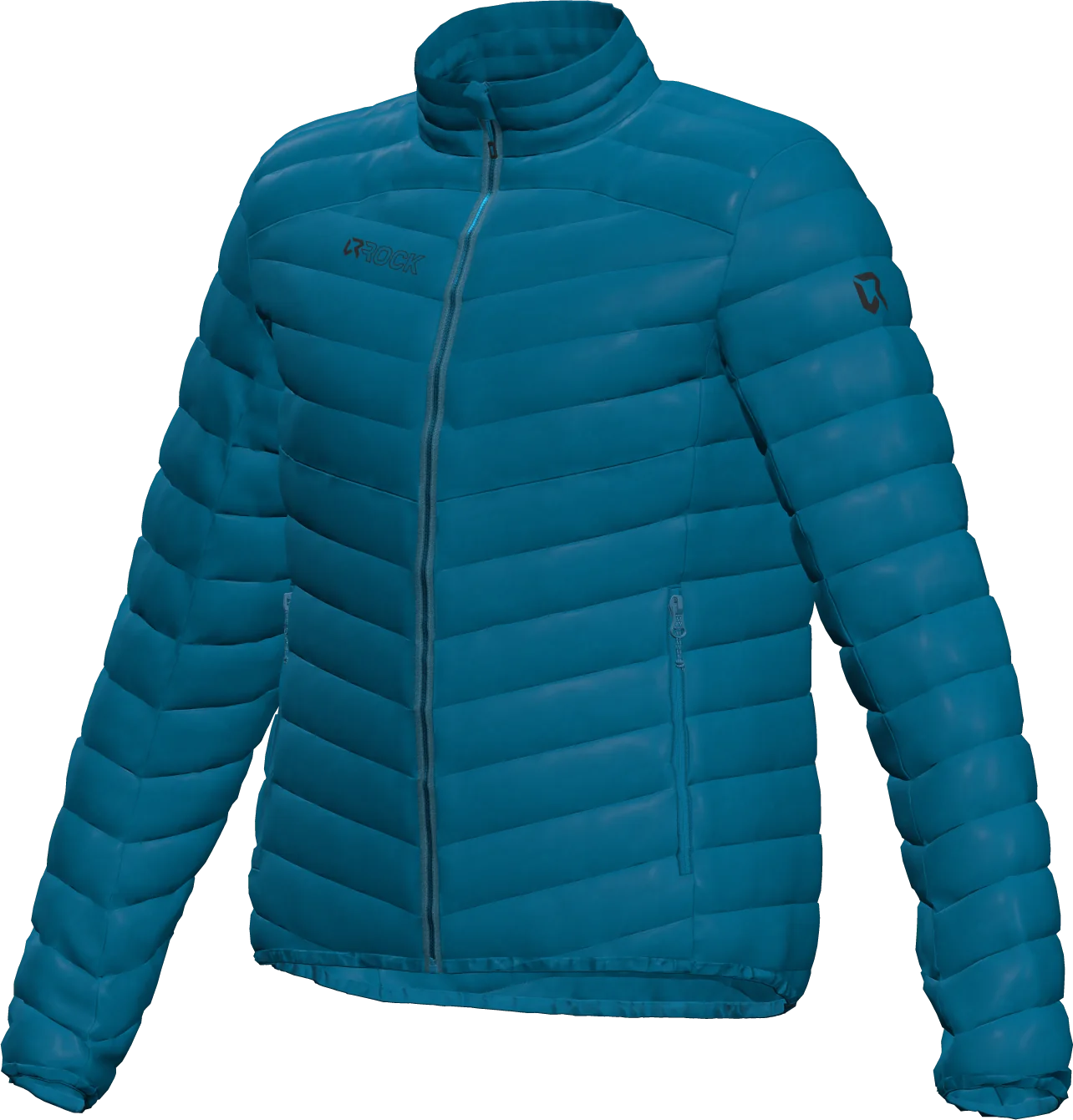 FORTUNE 2.0 PADDED MAN JACKET