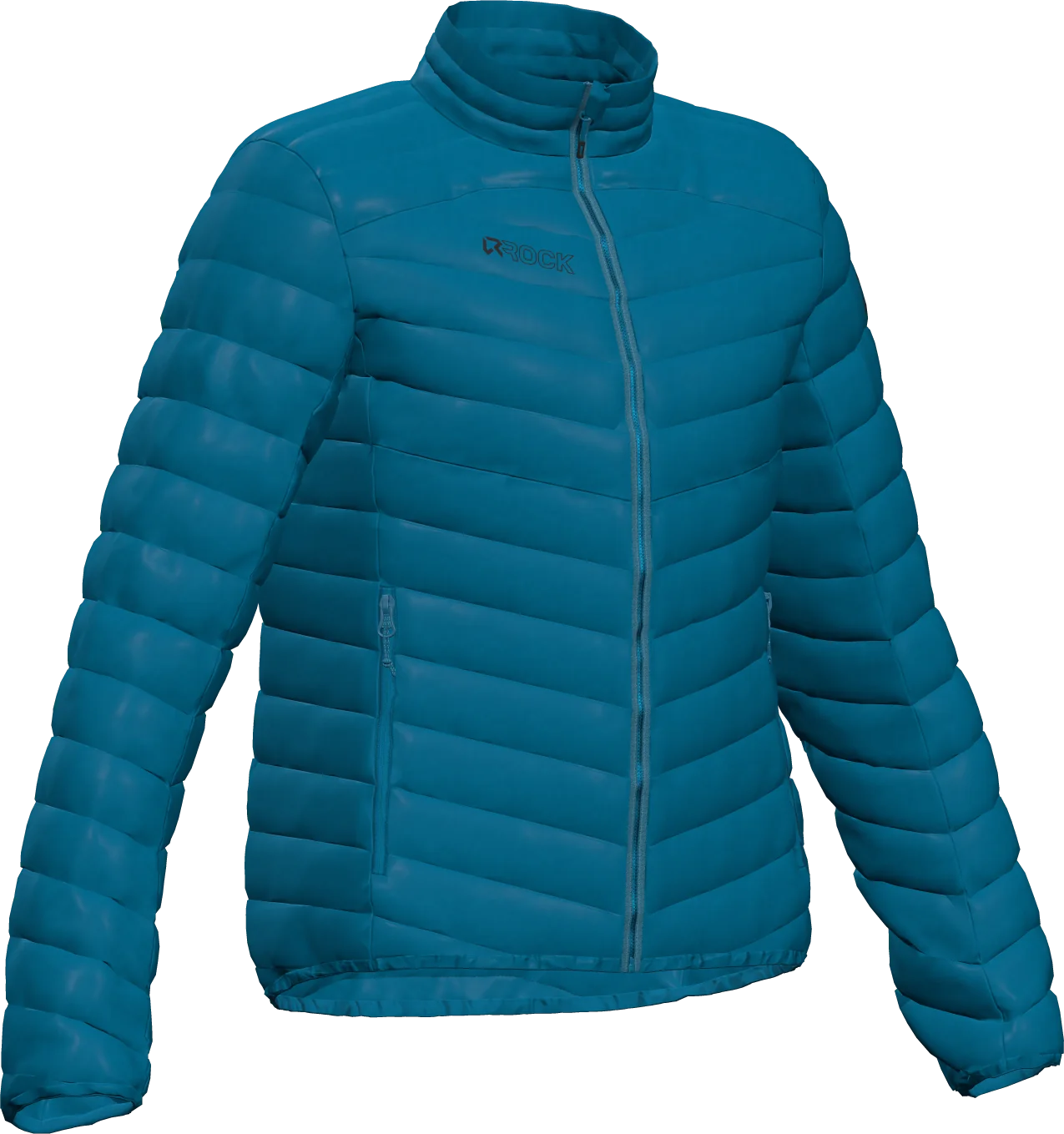 FORTUNE 2.0 PADDED MAN JACKET