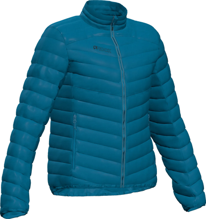 FORTUNE 2.0 PADDED MAN JACKET