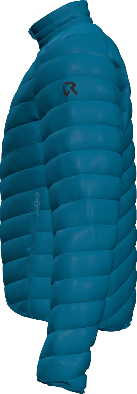 FORTUNE 2.0 PADDED MAN JACKET