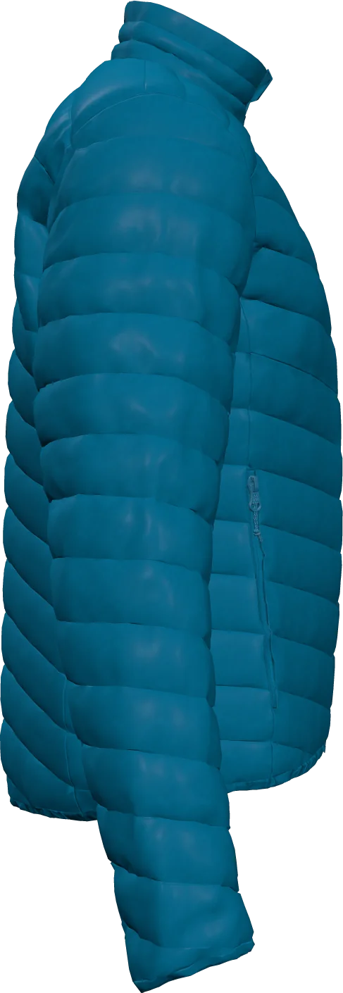 FORTUNE 2.0 PADDED MAN JACKET