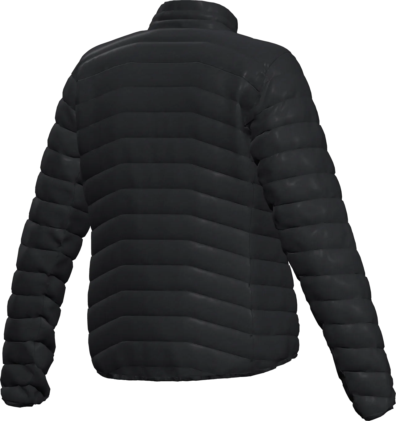 FORTUNE 2.0 PADDED MAN JACKET
