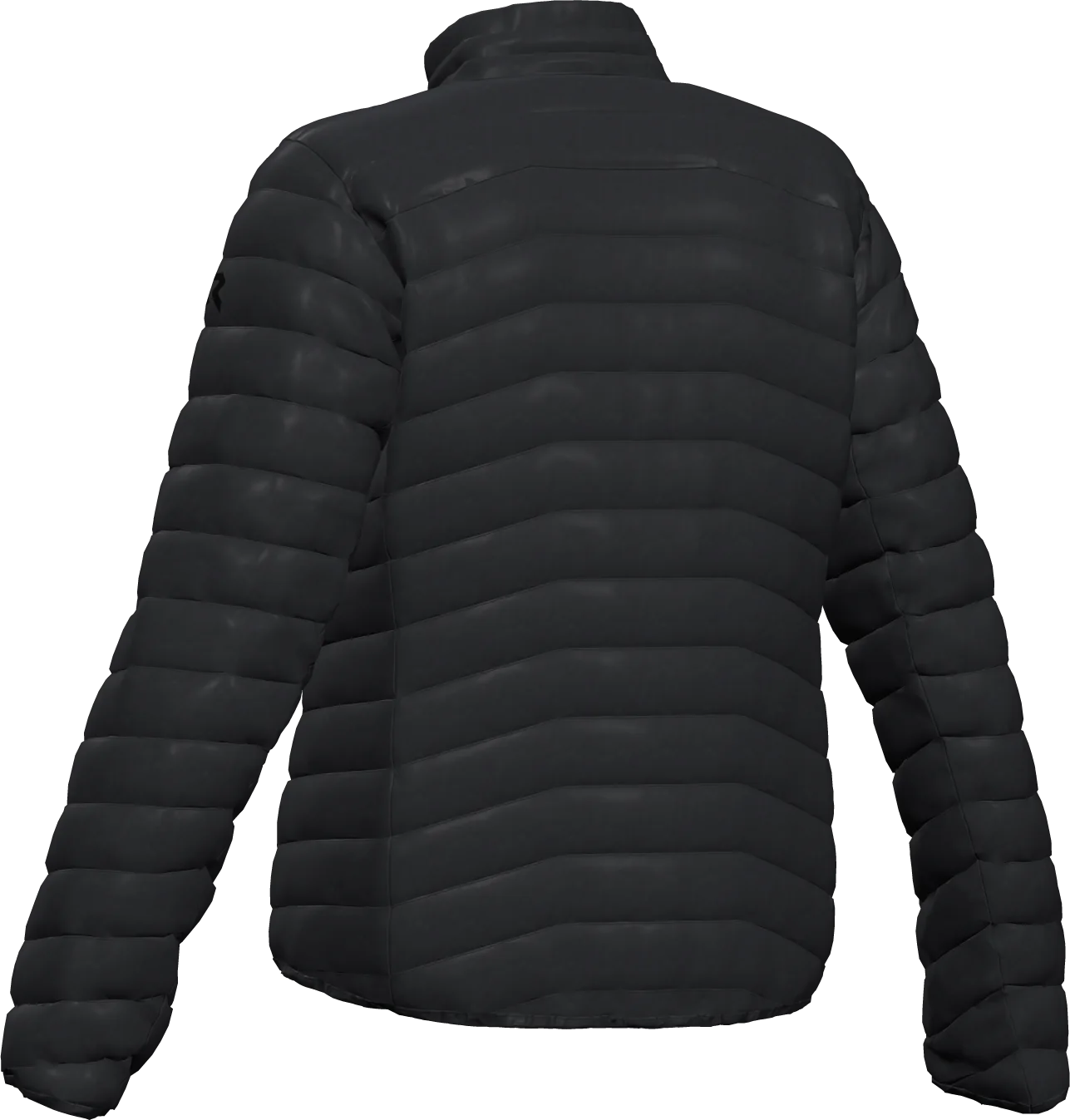 FORTUNE 2.0 PADDED MAN JACKET
