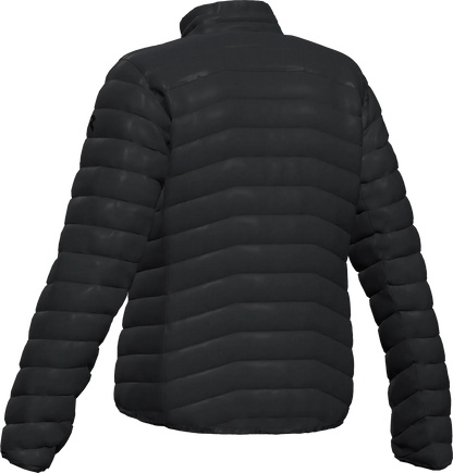 FORTUNE 2.0 PADDED MAN JACKET
