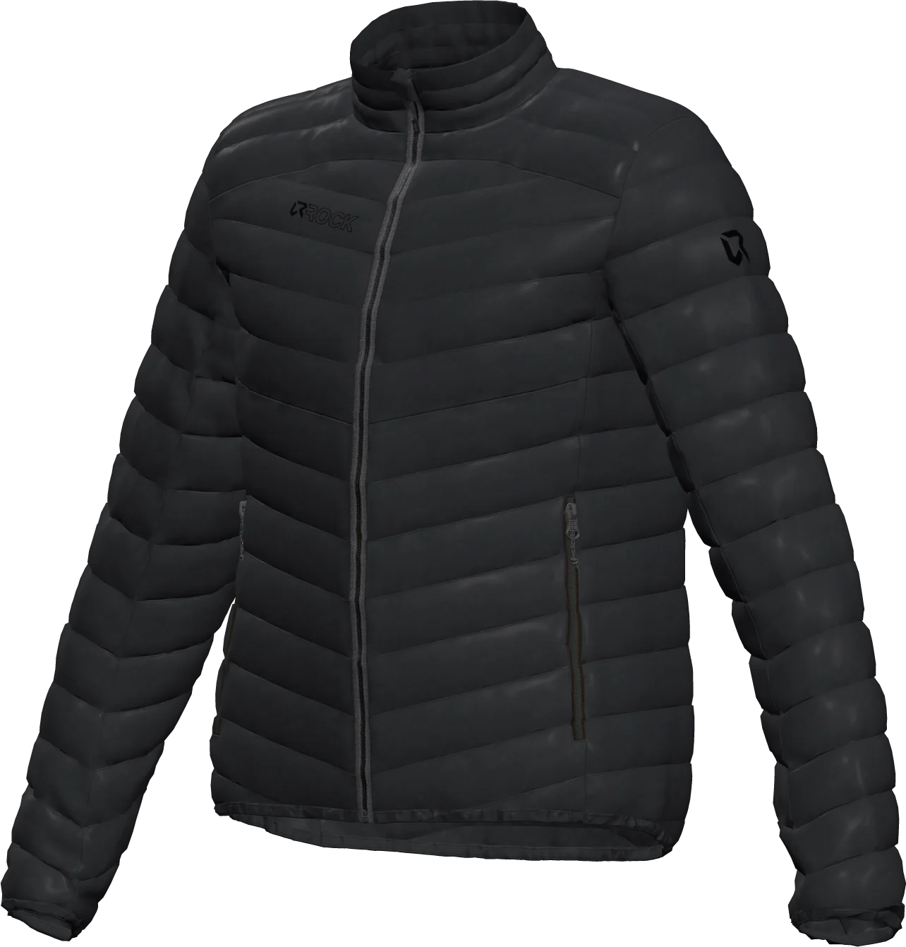 FORTUNE 2.0 PADDED MAN JACKET