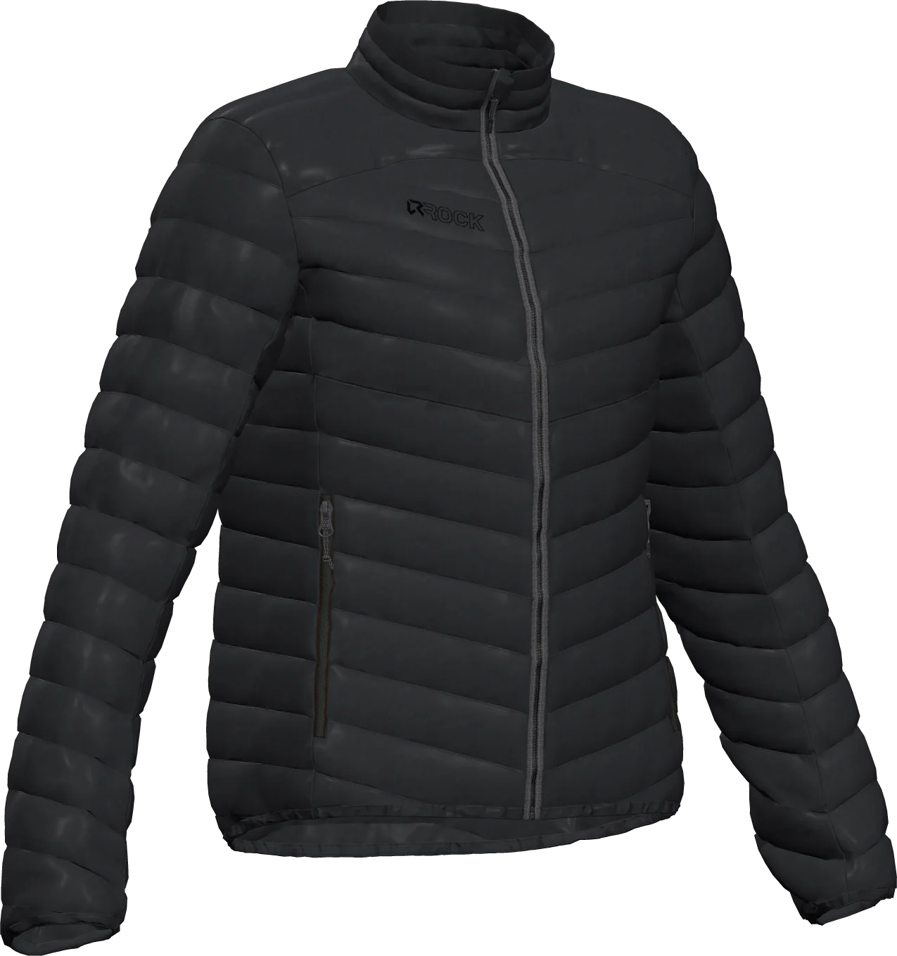 FORTUNE 2.0 PADDED MAN JACKET