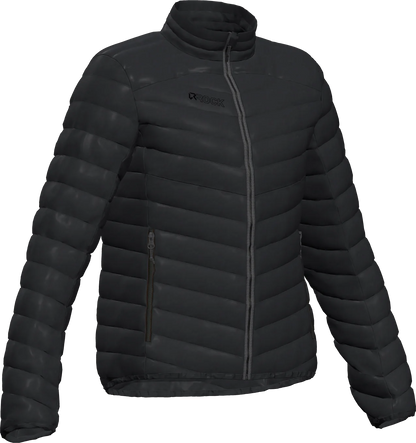 FORTUNE 2.0 PADDED MAN JACKET