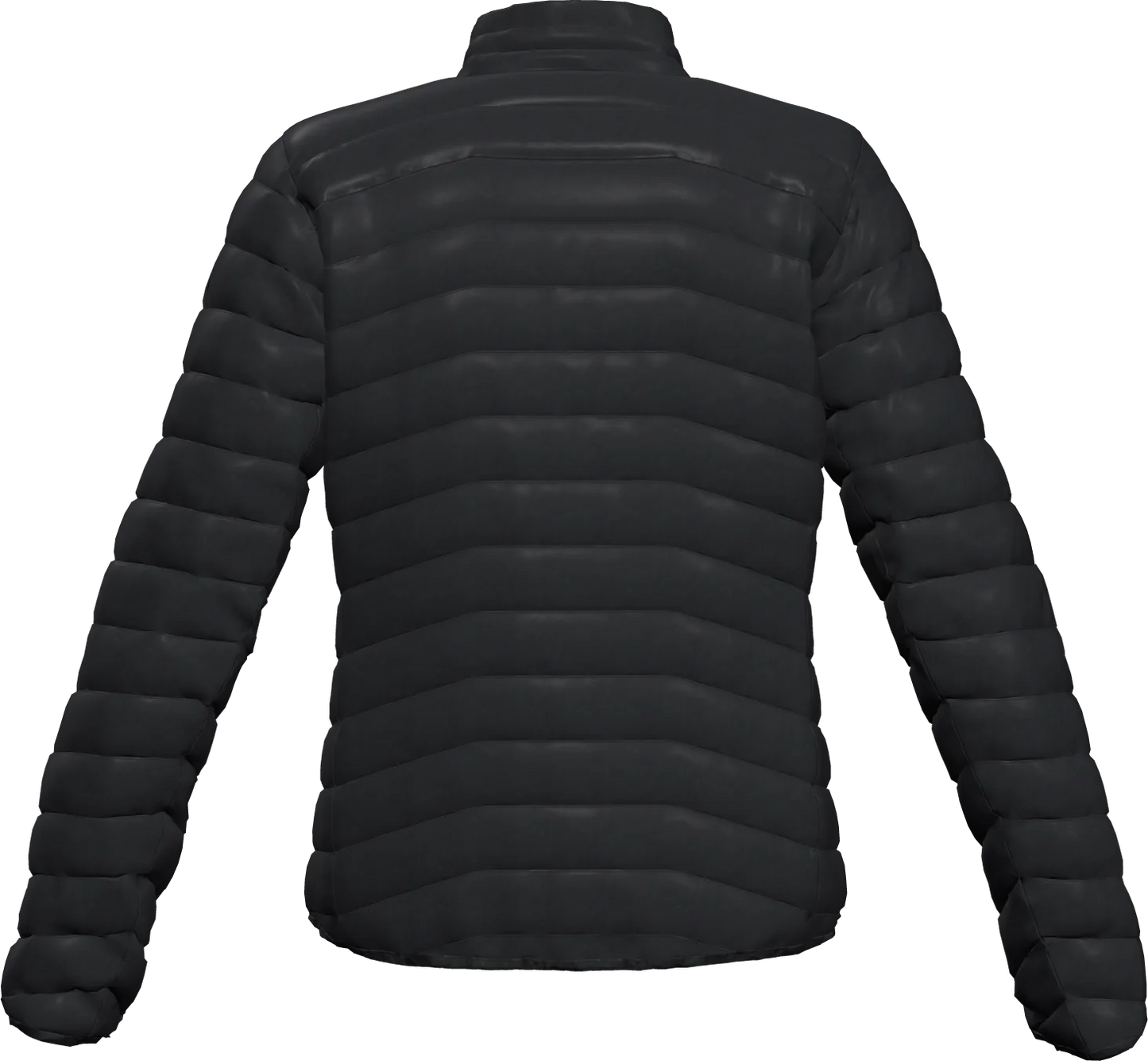 FORTUNE 2.0 PADDED MAN JACKET