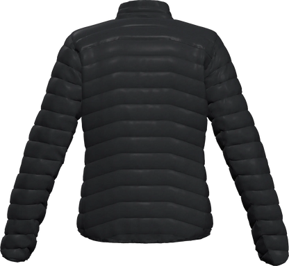 FORTUNE 2.0 PADDED MAN JACKET