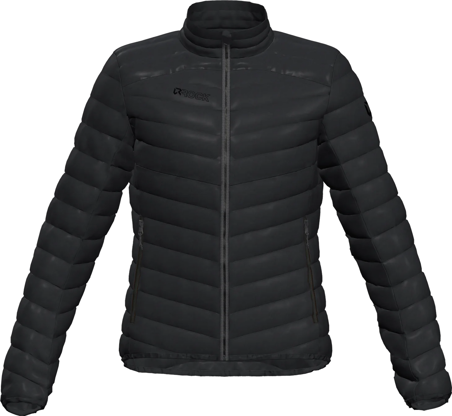 FORTUNE 2.0 PADDED MAN JACKET